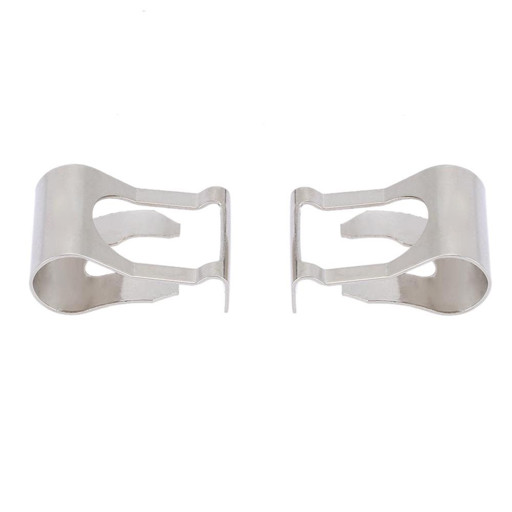 Sada klipů pro opravu mechanismu spojovacího mechanismu stěračů