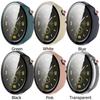 Case For Honor Watch GS5/Honor Fit Elegant Edition PC + tempered film All inclusive Protector cases cover protective shell bumper watch accessories