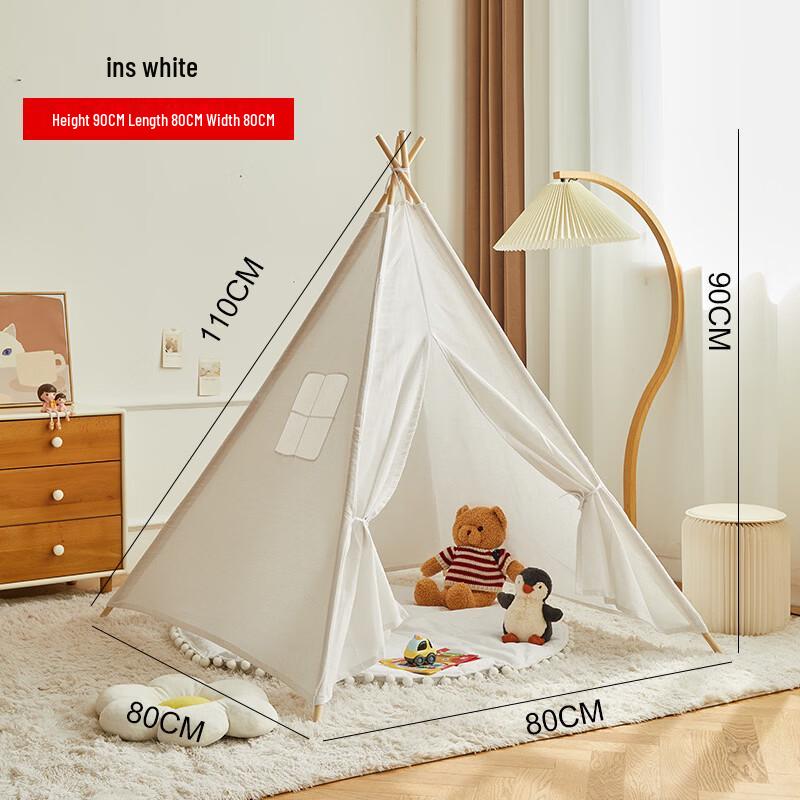 OEINGOEINGins Kids Indoor Play Tent
