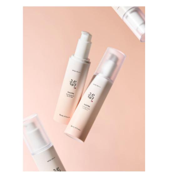 Beauty of Joseon Ginseng Moist Sun Serum SPF50+ PA++++ 50ml