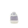 adidas Gazelle Violet Tone Women Sneakers Purple Cloud-White IE0444