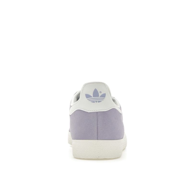 adidas Gazelle Violet Tone Women Sneakers Purple Cloud-White IE0444