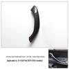 BMW X1/X2 Door Handle & Armrest Cover for E84, F48, F49 Models