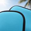 2PCS Lightweight Pickleball Paddle Case Elastic Pickleball Paddle Sleeve  For Pickleball