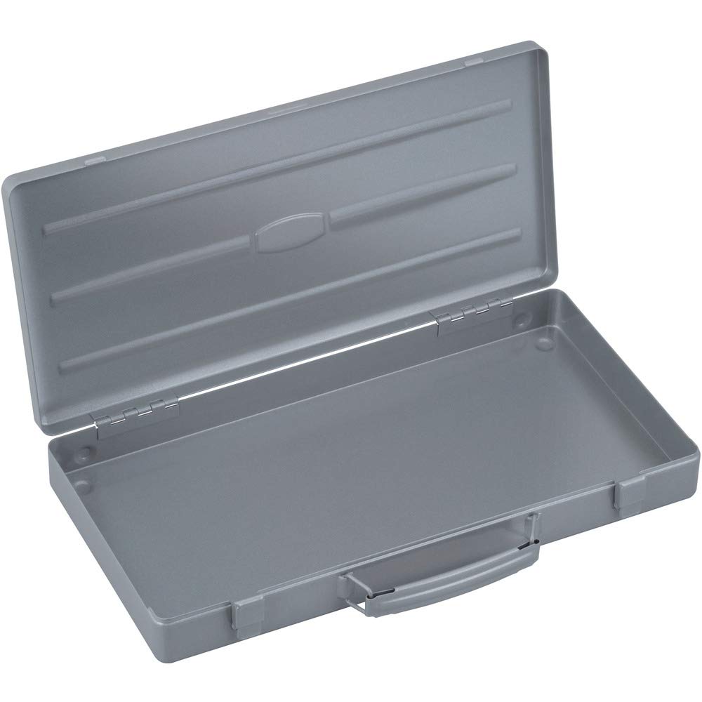 TONE Tool Case MCT3 Silver