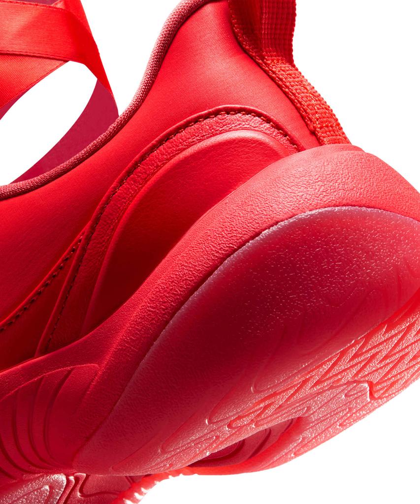 Nike Jordan Point W - Chile Red:Deep Maroon:Pueblo Red / Ib8597-600