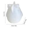 Bear Candle Mold Epoxy Resin Molds Aromatherapy Mold Animal Decorations Mould