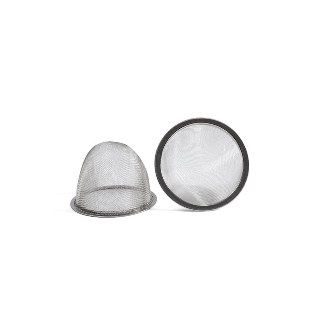 Stainless Steel Filter Screen Tea Strainer Tea Set Accessories