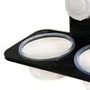 Easy Mount Reptile Feeder: Effortless Setup And Practicality
