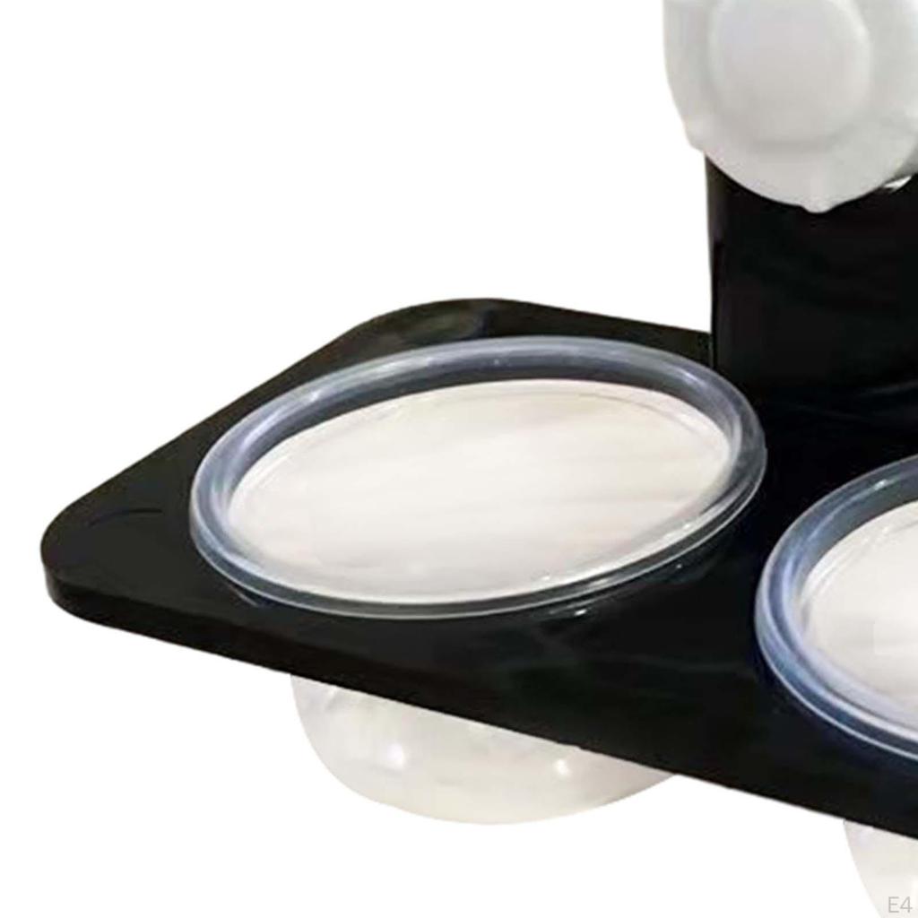 Easy Mount Reptile Feeder: Effortless Setup And Practicality