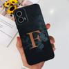 For Motorola Moto G24 G34 Phone Case Moto G24 G34 4G 5G Cute Letter Soft Silicon Protective Back Cover