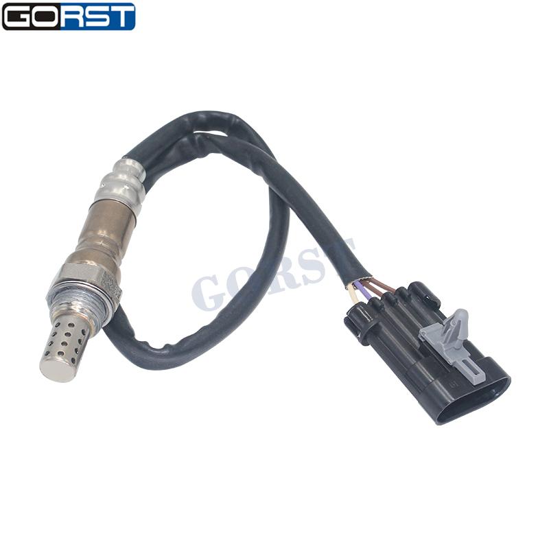 Oxygen Sensor 8972240110 for Honda Passport Chevrolet Aveo Pontiac Gto Isuzu 96394004 96396530