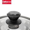 Debo Beverly Stainless Steel Multi-Function Pot Set