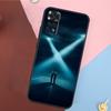 The X Files I Want to Believe Cover For Xiaomi Redmi Note 14 13 12 9 10 11 Pro 9S 10S 11S 12S Redmi 14C 10C 12C 13C Case