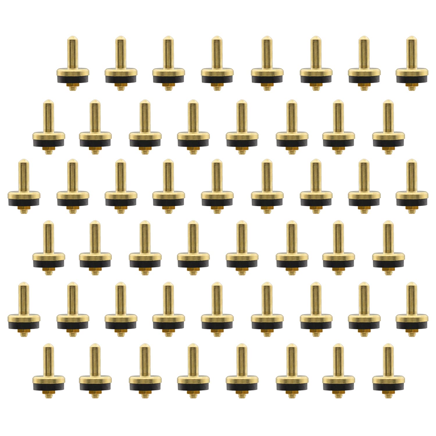 

GAONA Gaona Керуп с резиновым наконечником, Размер 13, Упаковка 50 шт., Сделано в Японии, GA-HJ003