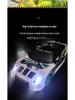 AE86 High-Speed 4WD RC Drift Racing Car - Professional Remote Control GTR Toy