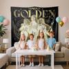 Party - Versatile Photo Booth Background For Birthdays, Weddings, & Events [2025 Trend]