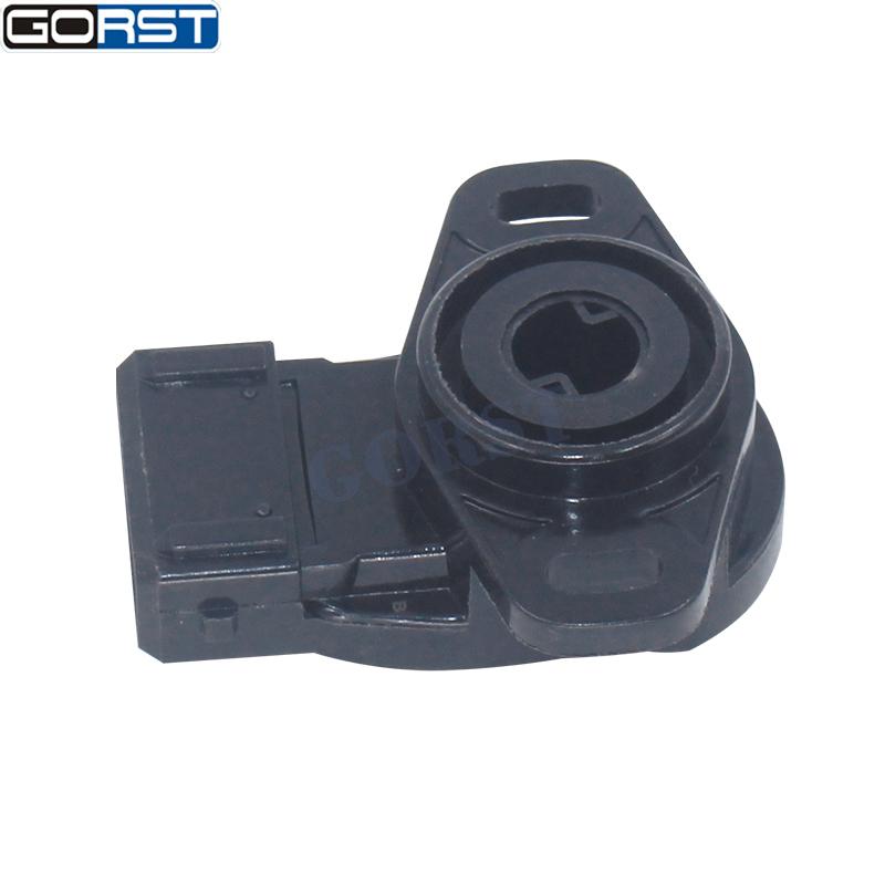 Throttle Position Sensor MD628074 for Mitsubishi Lancer Pajero Sport Grandis Eclipse Galant Outlander Car Auto Part 550515 TH404