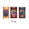 Lot Hero Realms 3 Decks : Ascendance + Boss Liche + Boss Dragon Version Française + 1 Décapsuleur Blumie