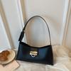 Elegant Small Bag - Simple Cross-body Handbag - Early Spring Shoulder Bag