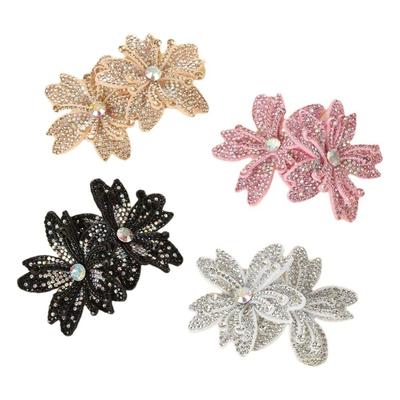 Broches y joyería para el cuerpo