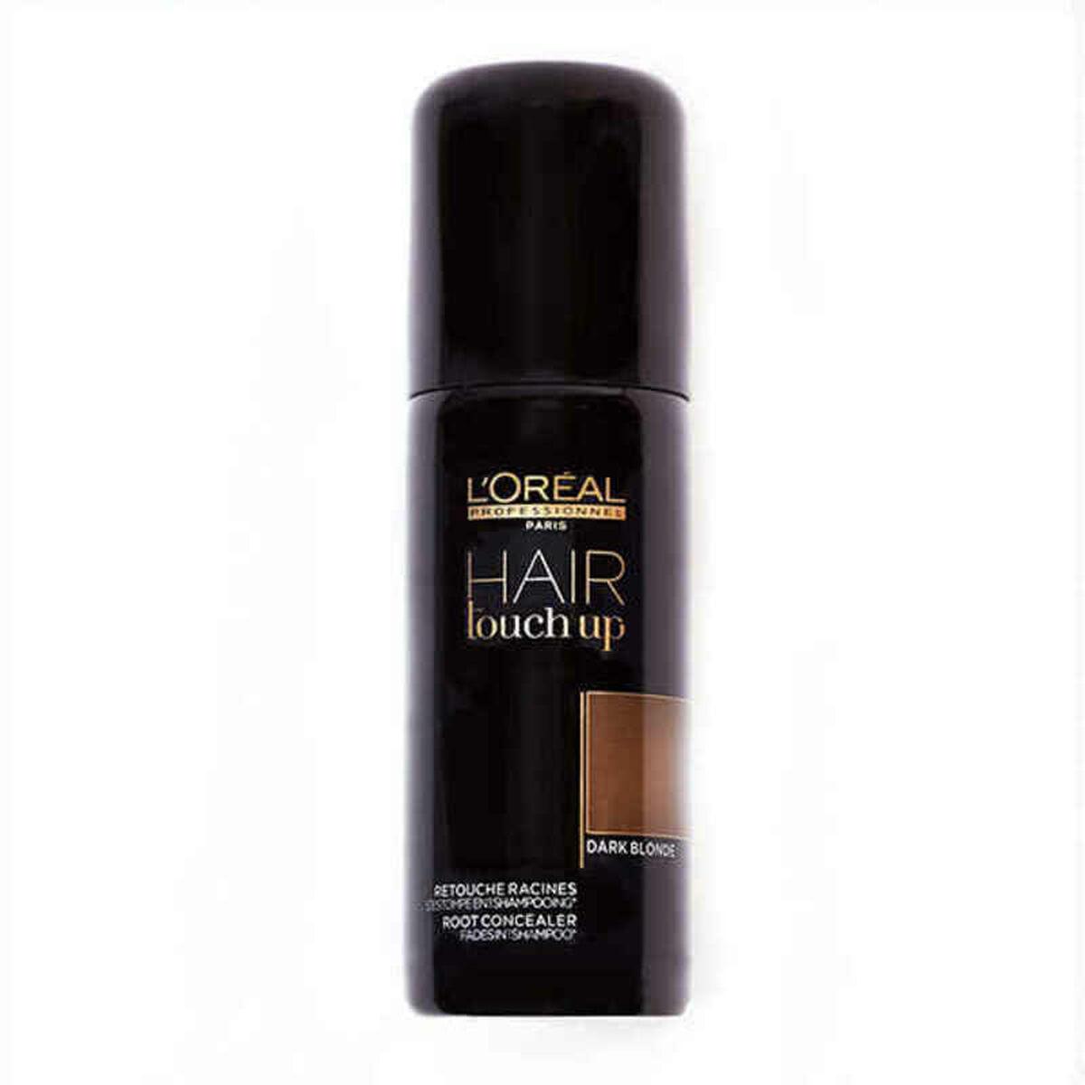 

Натуральный завершающий спрей для волос Touch Up L'Oreal Professionnel Paris