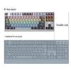 Lenovo LaiCool GK304 Wired Mechanical Gaming Keyboard