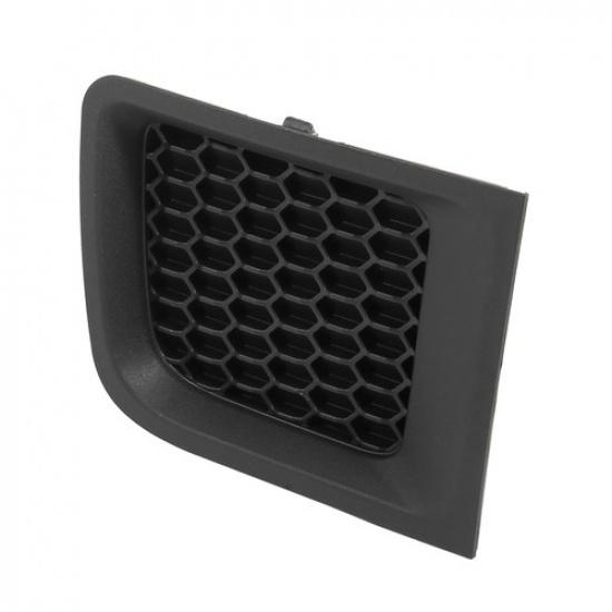 Pack of 1 No.5XB63LXHAA For Jeep Renegard Front Right Side Lower Bumper Grille