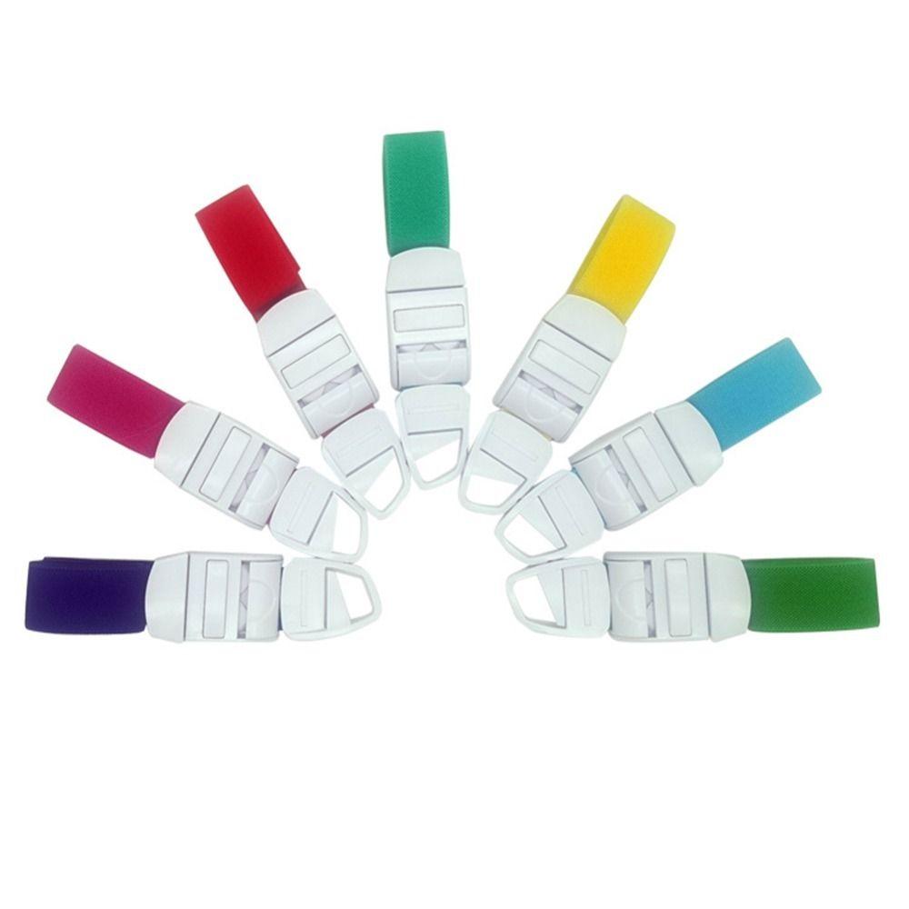 Type Outdoor Buckle Type Emergency Gear Tourniquet Bandage Outdoor Portable Webbing Tourniquet