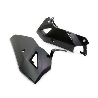 For Honda CB1000 Hornet 2025- CB 1000 Hornet SP Motorcycle Belly Pan Under Cowl Fairing Engine Spoiler Lower Protector
