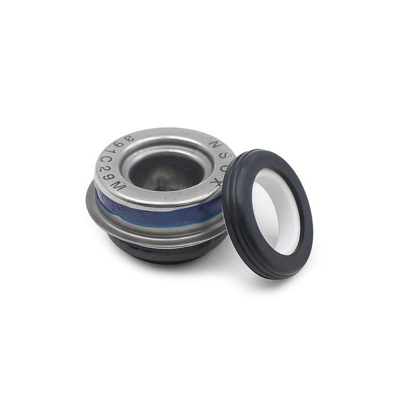 For Kawasaki KLR650 KL650 EN500 EN400 Compatible Motorcycle Water Pump Seal Replacement Parts Set Accessory