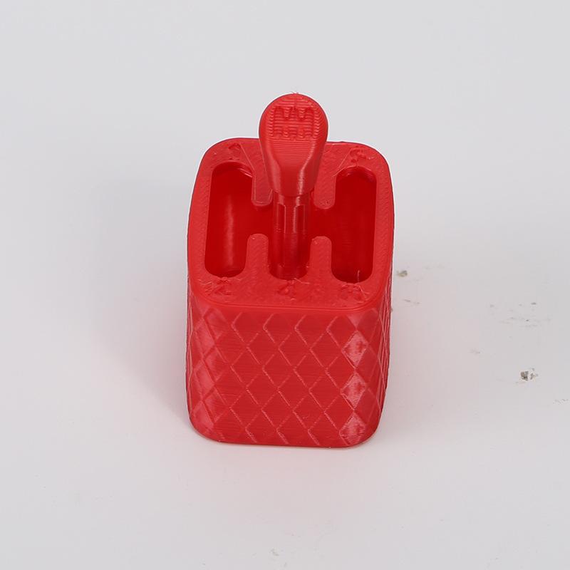 

3D Printed Decorative Ornament. 3D Printed Manual Transmission Paddle Shifter Toy, Creative and Fun Simulator,