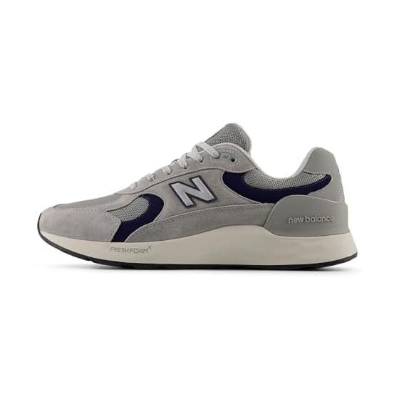 [New Balance] Walking Shoes Fresh Foam 1880 v1 Fresh Foam Cushion Natural Leather Men s
