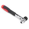 1pc 14" Ratchet Wrench Handle for Screwdriver Bits or Sockets Handy Tool