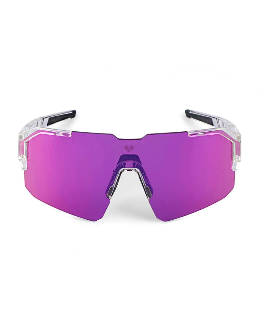 Lodagseu Breeze (Crystal-Purple Lens)