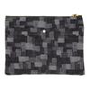 Luddite Bag-in-Bag A4 Denim Patchwork LDD-A4BIB-101