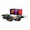 DAVID GILMOUR - Os Concertos Luck And Strange (CAIXA 4xLP)