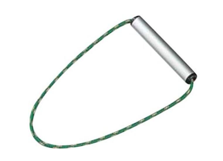 

Captain Stag Color Rope Aluminum Peg Remover M-3250