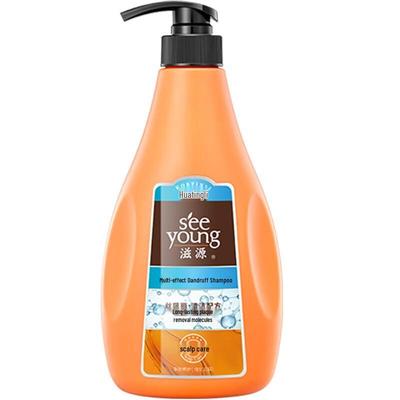Ziyuan Multi-Effect Anti-Dandruff Shampoo