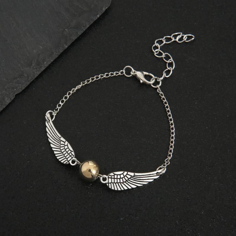 Creative Hourglass Necklace & Earring Set Sweater Chain Series
