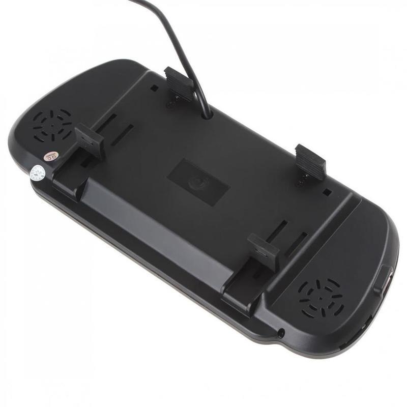 Buy 7 Inch TFT Color LCD MP5 Car 