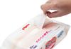 Soft and Thick Baby Refill Pack of 80 6 Packs Wipes, Wipes,