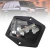 HVAC Heater Blower Regulator Resistor 15039098 For Chevrolet C1500 C2500 C1500