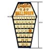 Ornament Desktop Decoration Pumpkin Ghost Holiday Decor Halloween Theme Countdown Calendar  Family