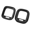 Car Center Console Side   Outlet Cover Dashboard Side   Conditioning   Vent Panel Decoration Frame Replacement For RT   2015 to 2023