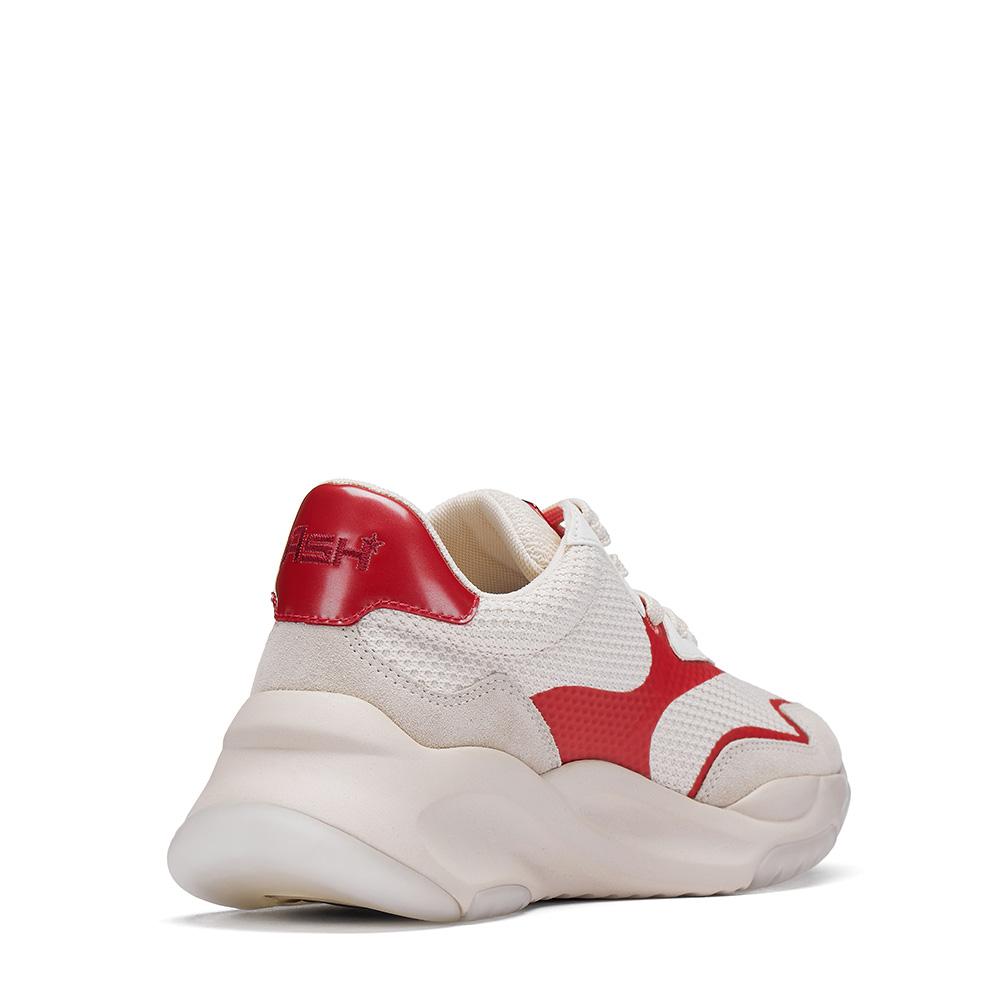 Ash Restart Sneakers Ae2D01401