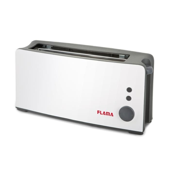 Flama 958FL, Blanc, 900 W