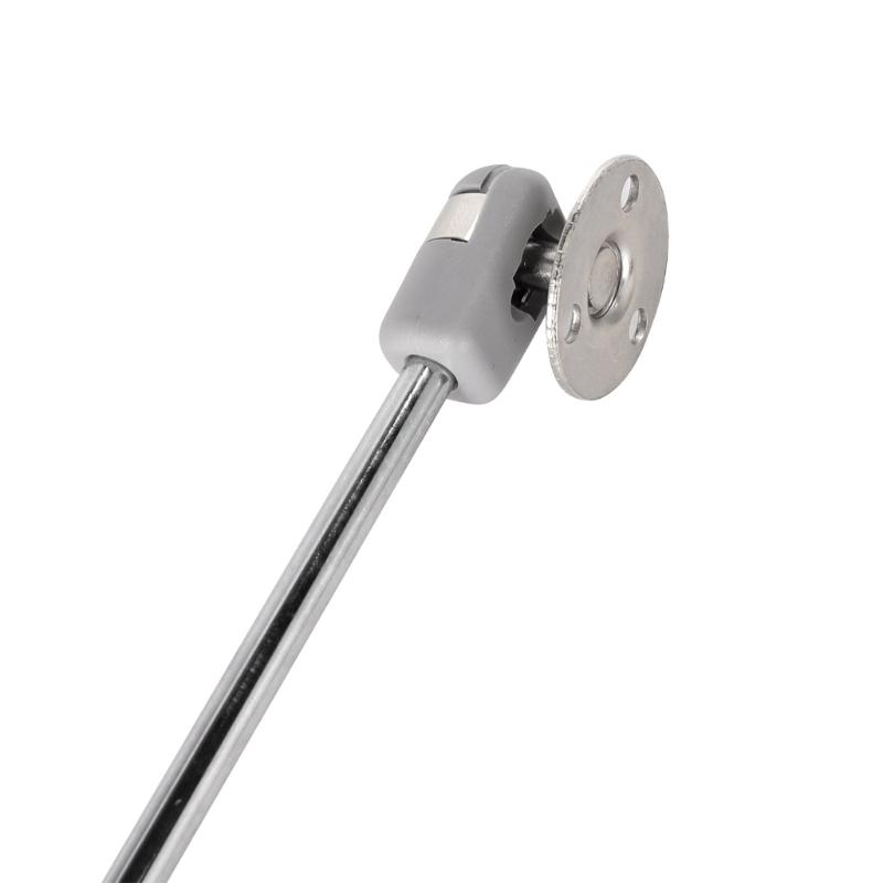 Rustproof Gas Lift Shock Absorption For Engine Cover Storage Cabinets And Foldable Doors With Long Lasting Performances