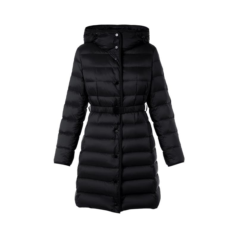 

Langzi Huerduobaji Slim Fit Goose Down Jacket L