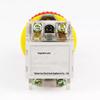 Kailan LAY3-11ZS Self-locking Push Button Switch